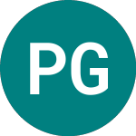 Logo de Proven Growth & Income Vct (PGOO).