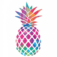 Logo de Pineapple Power (PNPL).