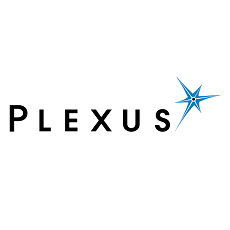 Logo de Plexus (POS).