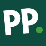 Logo de Paddy Power Betfair (PPB).