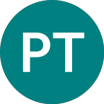 Logo de  (PTP).