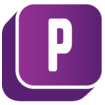 Logo de Purplebricks (PURP).