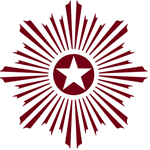 Logo de Revolution Bars (RBG).