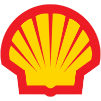 Logo de Shell (RDSA).