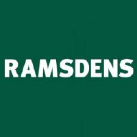 Logo de Ramsdens (RFX).