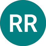 Logotipo para Regional Reit