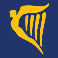 Logo de Ryanair (RYA).