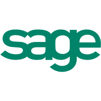 Logo de Sage (SGE).
