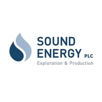 Logo de Sound Energy (SOU).