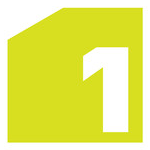 Logo de 1spatial (SPA).
