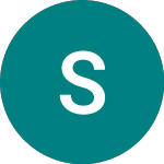 Logo de Stenprop (STP).