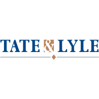 Logotipo para Tate & Lyle