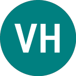 Logo de Vaneck High Div (TDGB).
