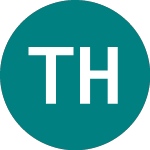 Logo de Telford Homes (TEF).