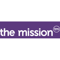 Logo de The Mission Marketing (TMMG).