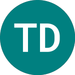 Logo de Trackwise Designs (TWD).