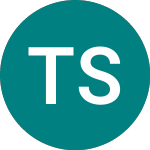 Logo de Test Stocks (TYK3).