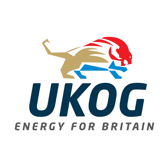 Logotipo para Uk Oil & Gas