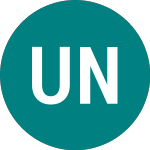 Logo de  (UNV).