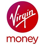 Logotipo para Virgin Money