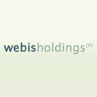 Logotipo para Webis
