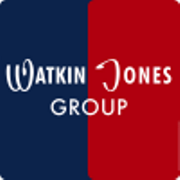 Logo de Watkin Jones (WJG).