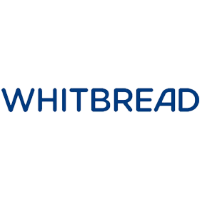 Logo de Whitbread (WTB).