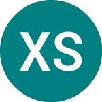 Logo de X Sdg Goals (XDGI).