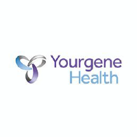 Logo de Yourgene Health (YGEN).