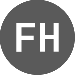 Logo de Filament Health (FH).