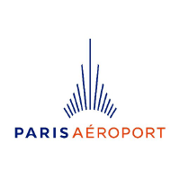 Logo de Aeroports de Paris Adp (PK) (AEOXF).