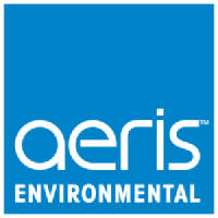 Logo de Aeris Environmental (PK) (AETLF).