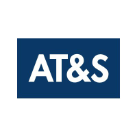 Logo de AT and S Austria Technol... (PK) (ASAAF).