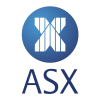 Logo de ASX (PK) (ASXFY).