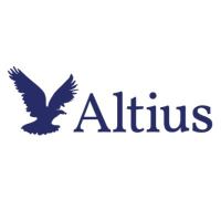 Logo de Altius Minerals (QX) (ATUSF).