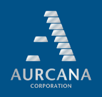 Logo de Aurcana Silver (CE) (AUNFF).
