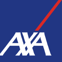 Logo de AXA (QX) (AXAHF).