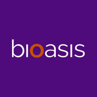 Logo de Bioasis Technologies (CE) (BIOAF).