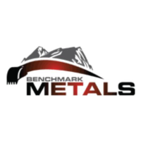 Logo de Benchmark Metals (QX) (BNCHF).