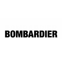 Logo de Bombardier (PK) (BOMBF).