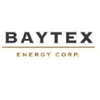 Logo de Baytex Energy (PK) (BTEGF).