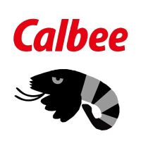 Logo de Calbee (PK) (CBCFF).