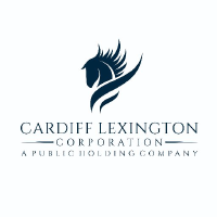 Logo de Cardiff Lexington (PK) (CDIXD).