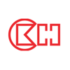 Logo de CK Hutchison (PK) (CKHUY).