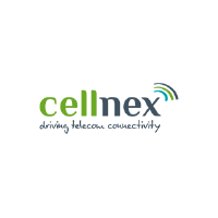 Logo de Cellnex Telecom (PK) (CLLNY).