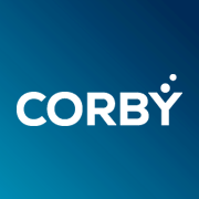 Logo de Corby Spirit and Wine (PK) (CRBBF).