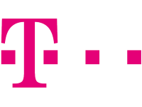 Logo de Deutsche Telekom (QX) (DTEGY).
