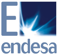 Logo de Endesa (PK) (ELEZF).
