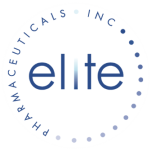 Logo de Elite Pharmaceuticals (QB) (ELTP).