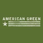 Logo de American Green (PK) (ERBB).
